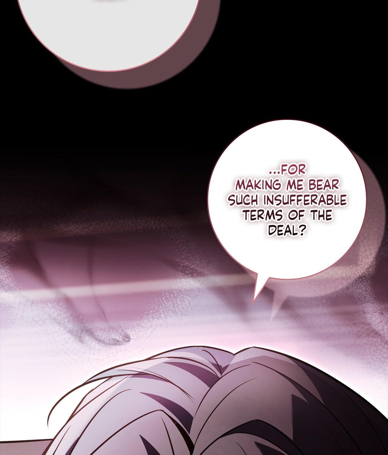 I’m Confined With the Male Leads Who Hated Me Chapter 57 - Page 126