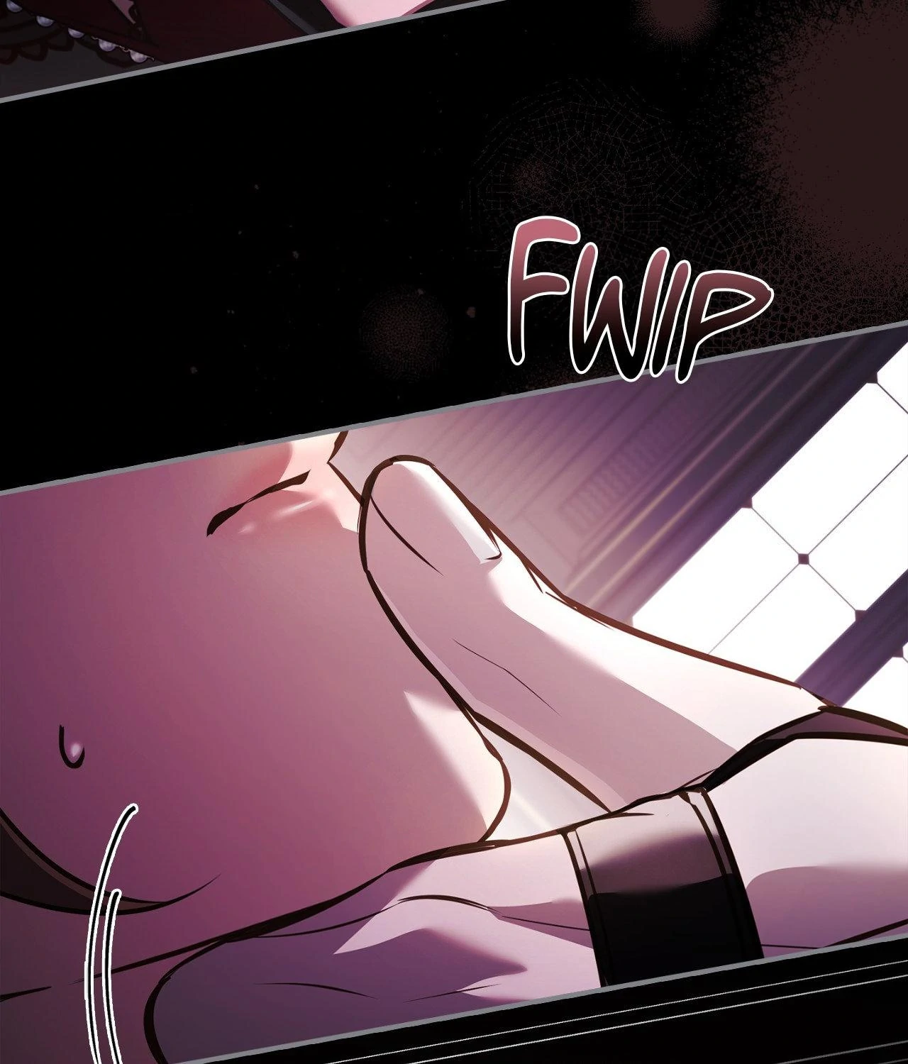 I’m Confined With the Male Leads Who Hated Me Chapter 57 - Page 131