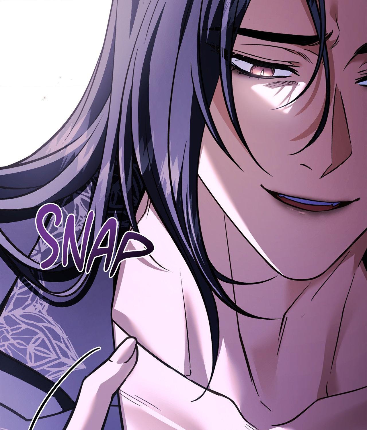 I’m Confined With the Male Leads Who Hated Me Chapter 57 - Page 137