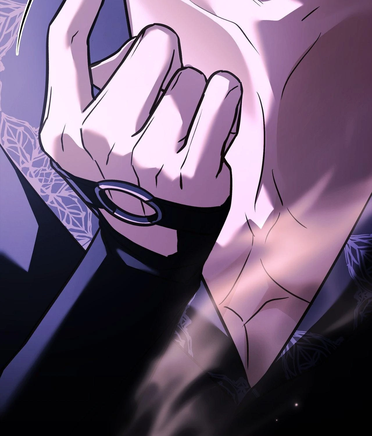 I’m Confined With the Male Leads Who Hated Me Chapter 57 - Page 138