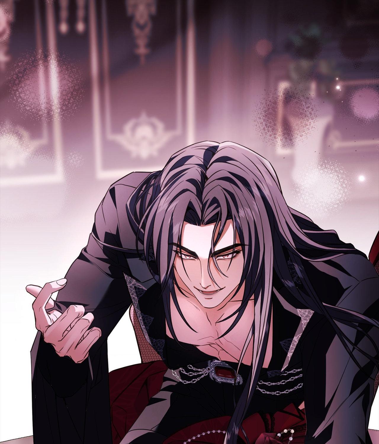 I’m Confined With the Male Leads Who Hated Me Chapter 57 - Page 141