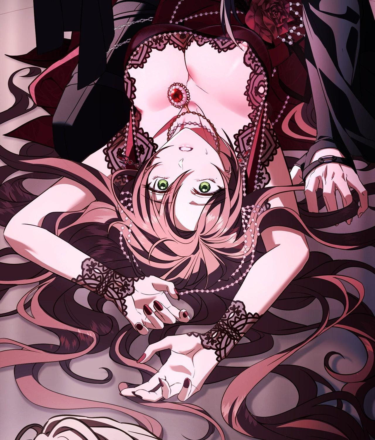 I’m Confined With the Male Leads Who Hated Me Chapter 57 - Page 142