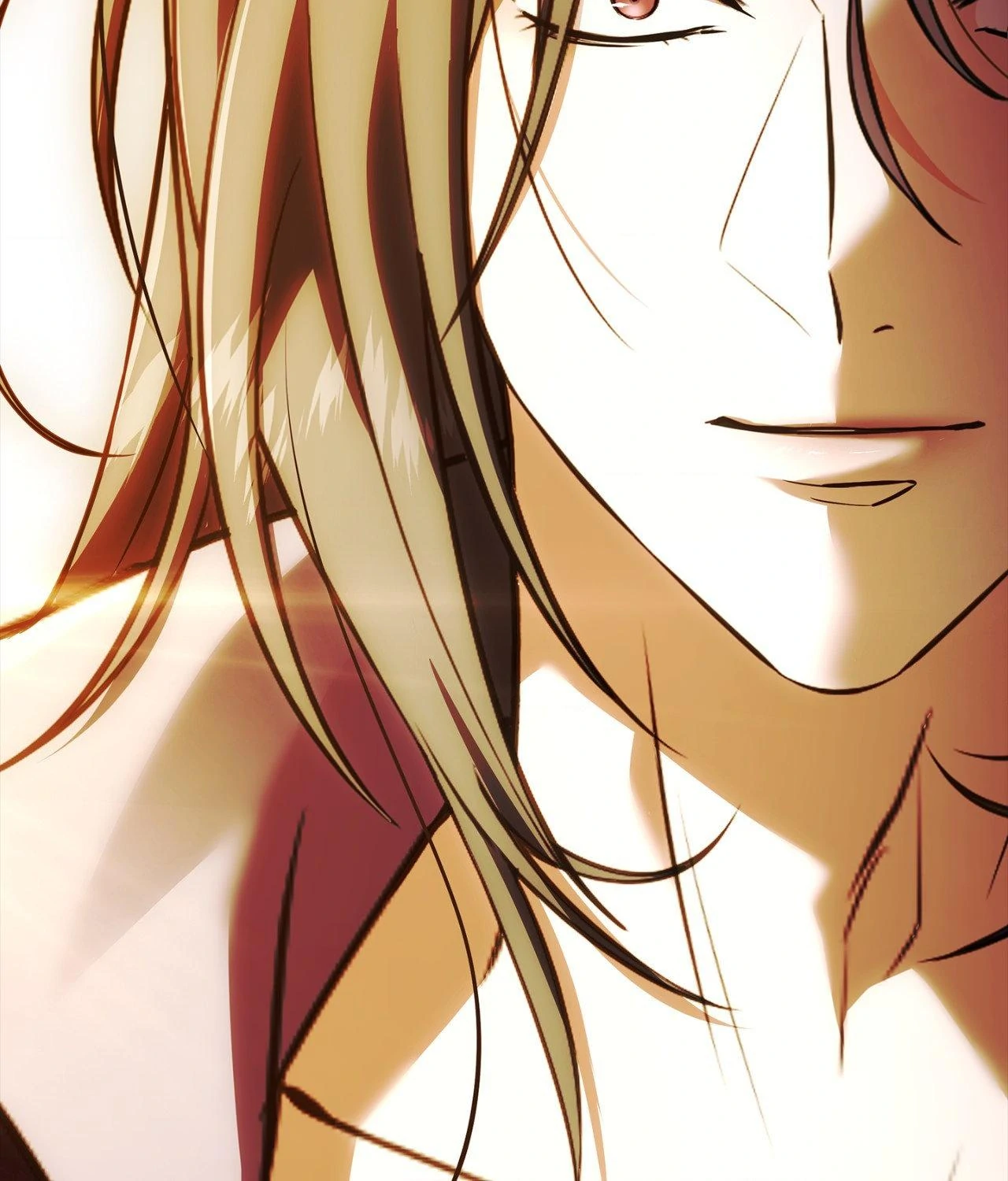 I’m Confined With the Male Leads Who Hated Me Chapter 57 - Page 19