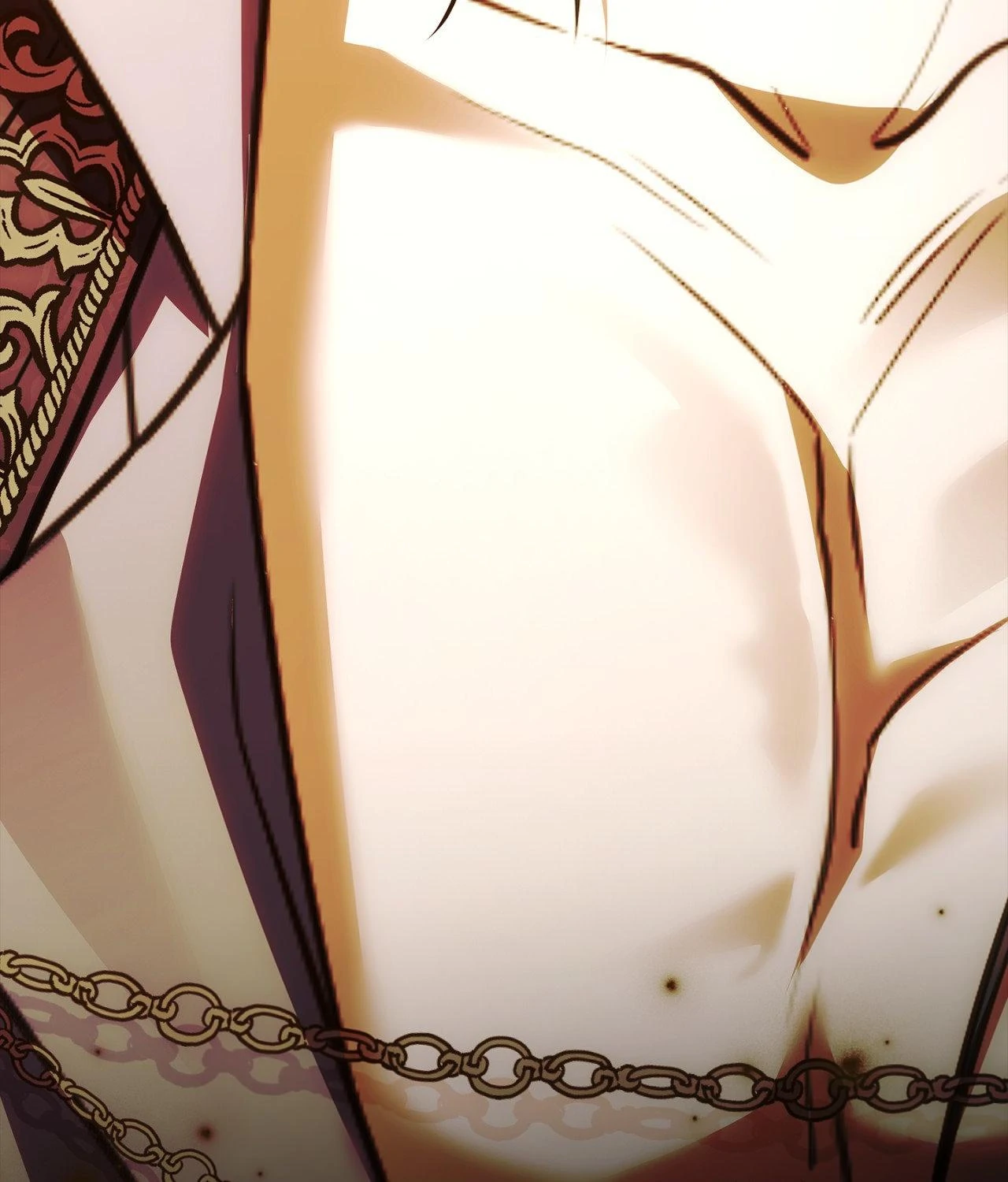 I’m Confined With the Male Leads Who Hated Me Chapter 57 - Page 20