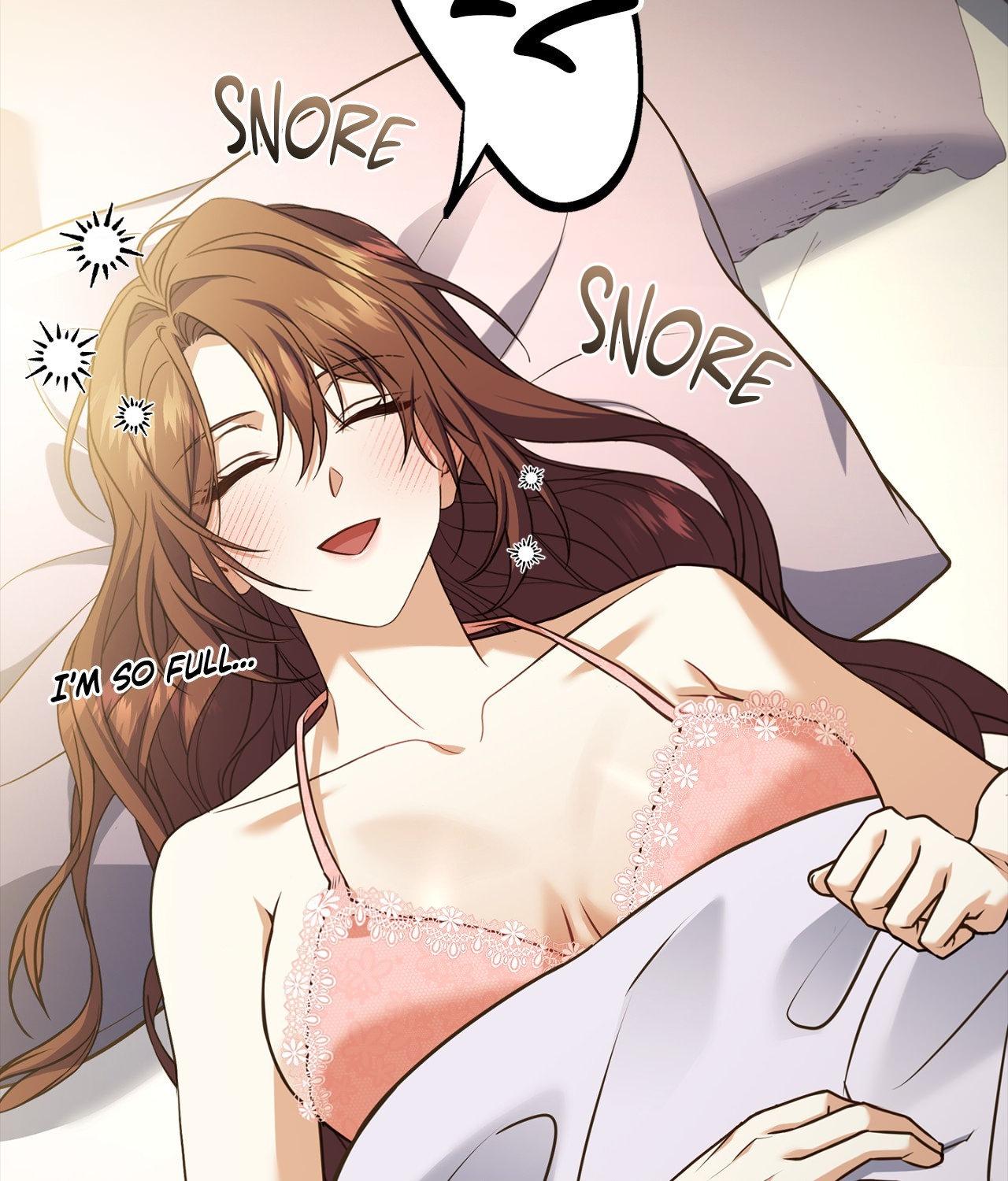 I’m Confined With the Male Leads Who Hated Me Chapter 57 - Page 24