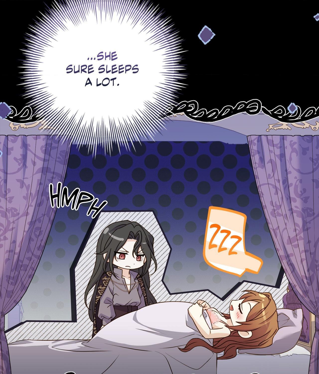 I’m Confined With the Male Leads Who Hated Me Chapter 57 - Page 26