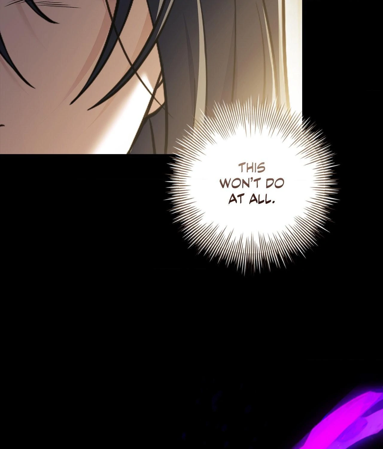 I’m Confined With the Male Leads Who Hated Me Chapter 57 - Page 28