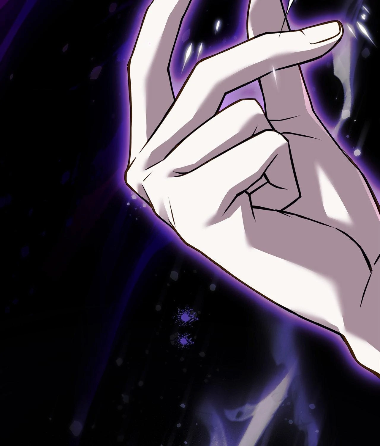 I’m Confined With the Male Leads Who Hated Me Chapter 57 - Page 30