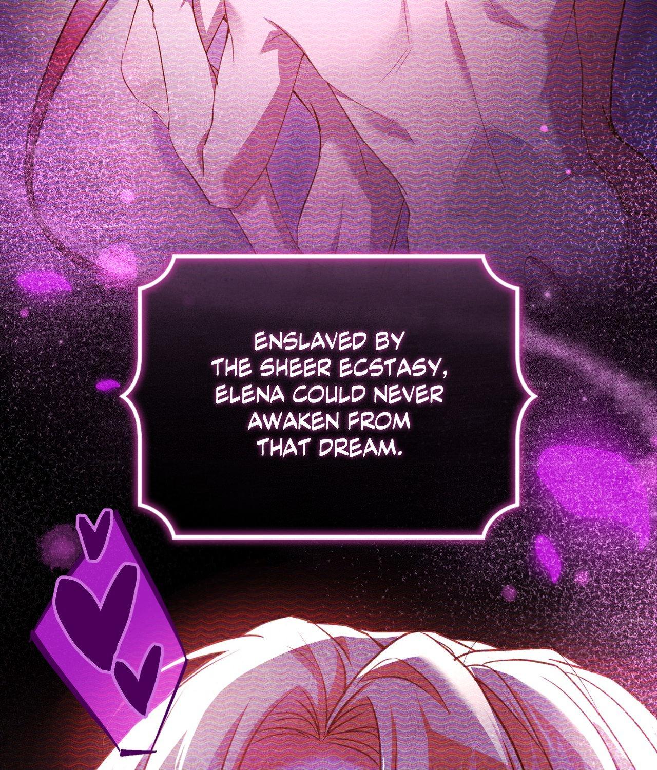 I’m Confined With the Male Leads Who Hated Me Chapter 57 - Page 4