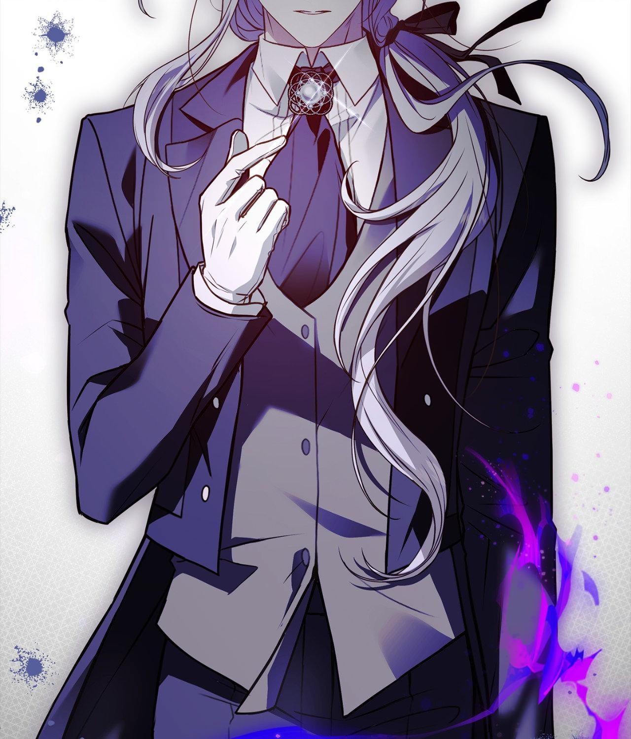 I’m Confined With the Male Leads Who Hated Me Chapter 57 - Page 32