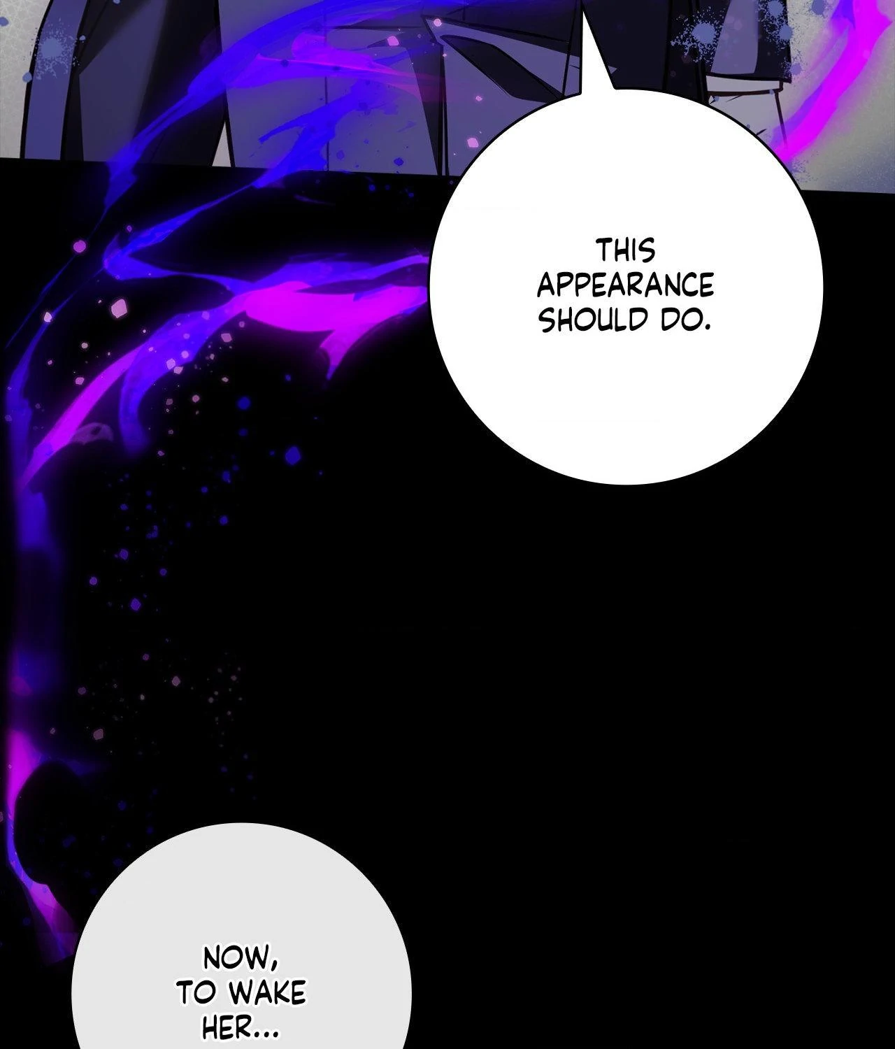 I’m Confined With the Male Leads Who Hated Me Chapter 57 - Page 33