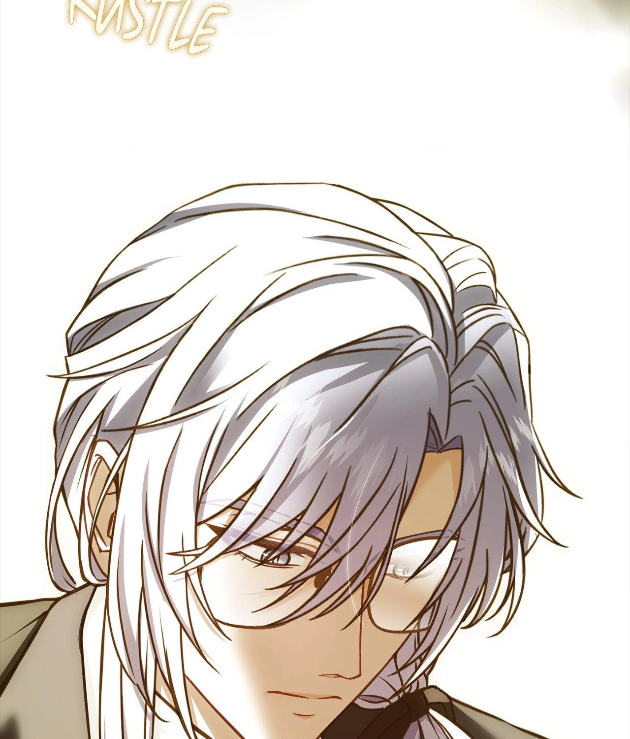 I’m Confined With the Male Leads Who Hated Me Chapter 57 - Page 38