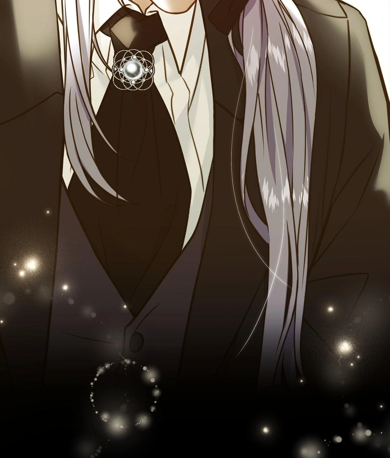 I’m Confined With the Male Leads Who Hated Me Chapter 57 - Page 39