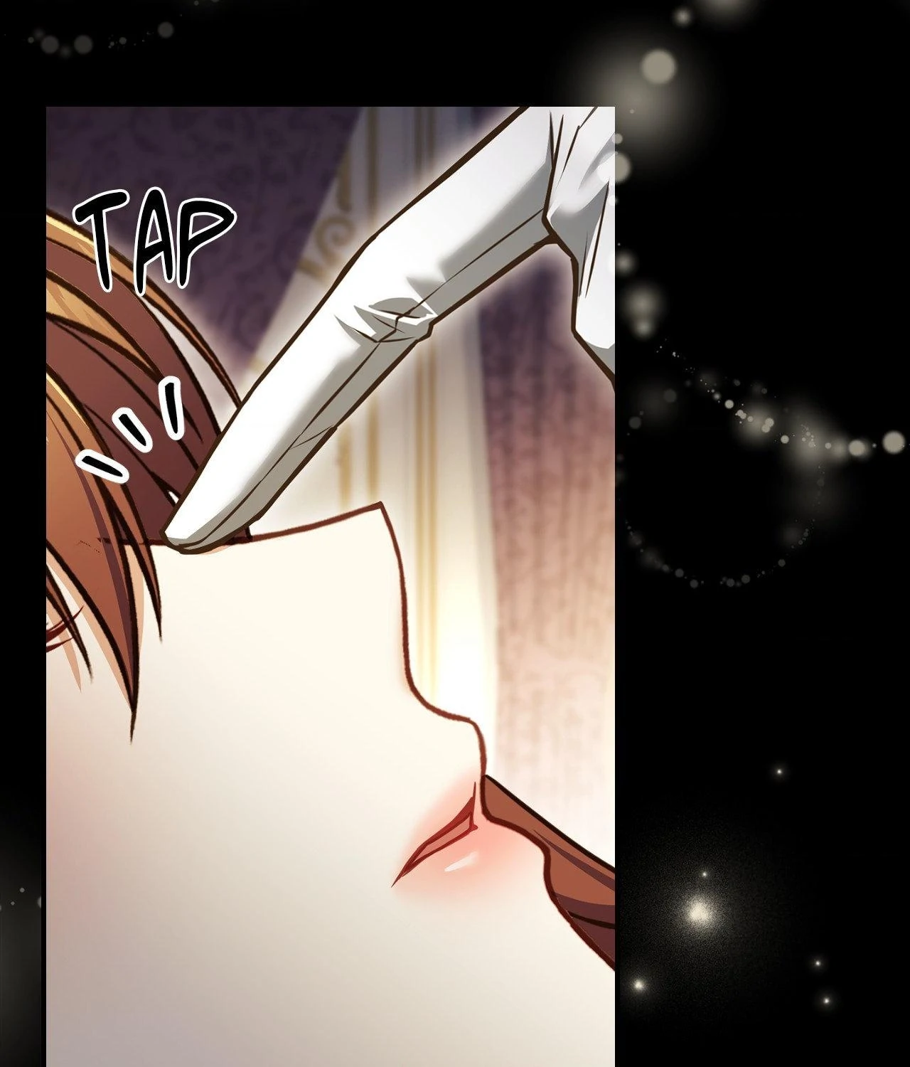 I’m Confined With the Male Leads Who Hated Me Chapter 57 - Page 40