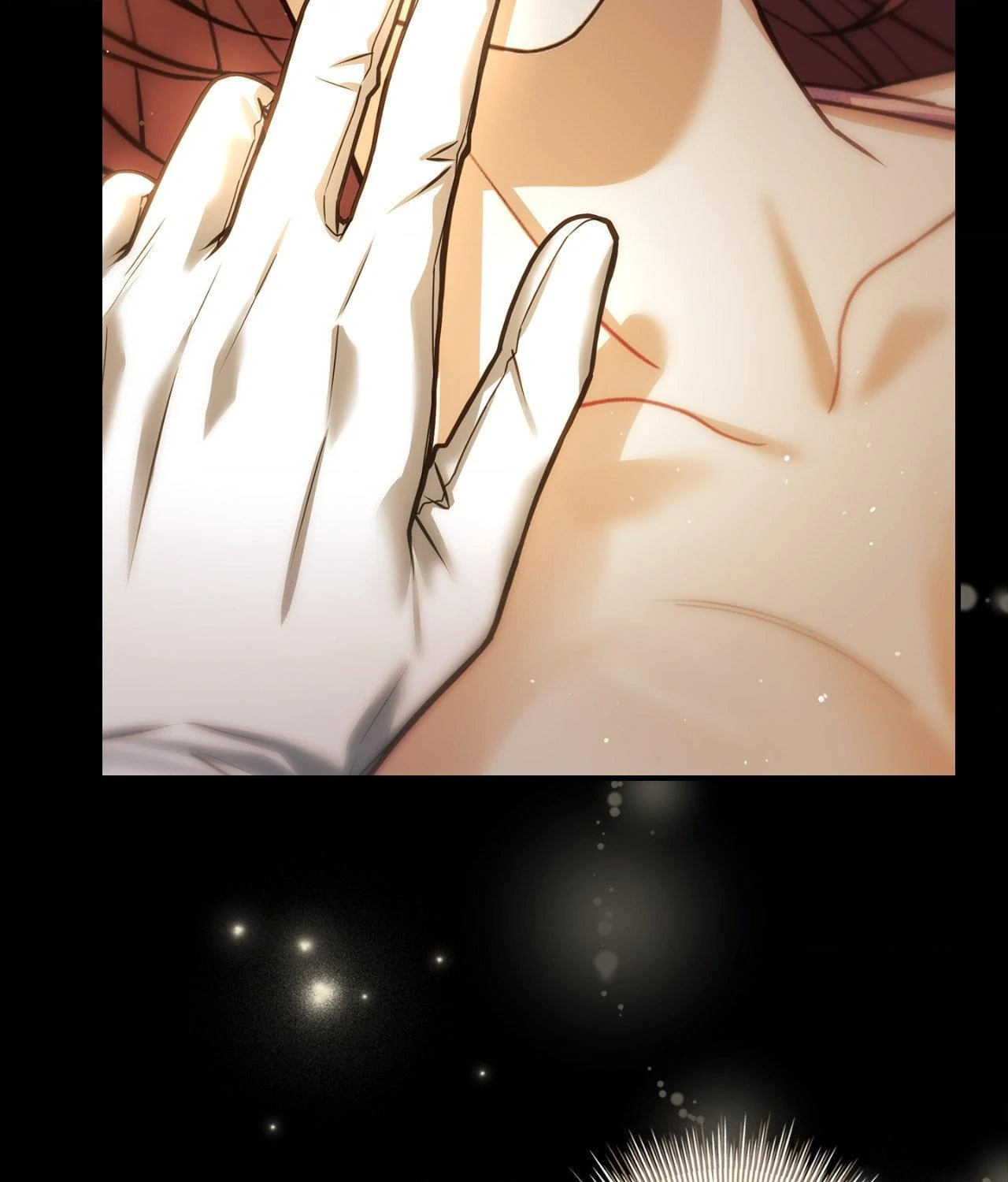 I’m Confined With the Male Leads Who Hated Me Chapter 57 - Page 42