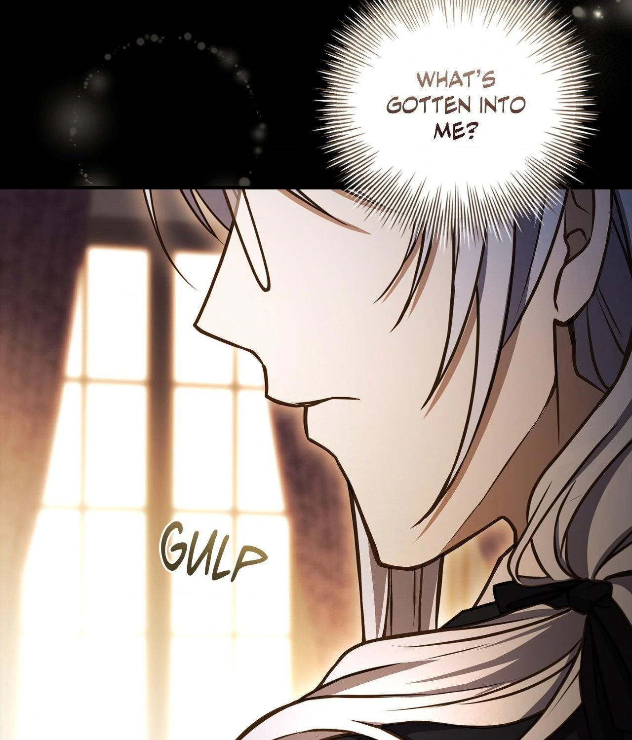I’m Confined With the Male Leads Who Hated Me Chapter 57 - Page 43