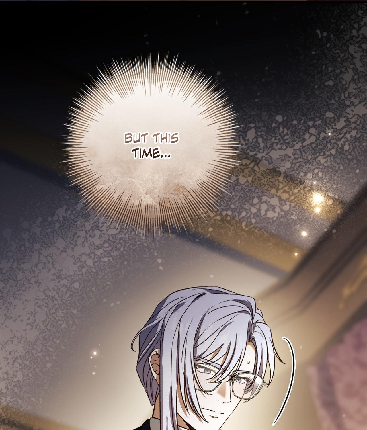 I’m Confined With the Male Leads Who Hated Me Chapter 57 - Page 46