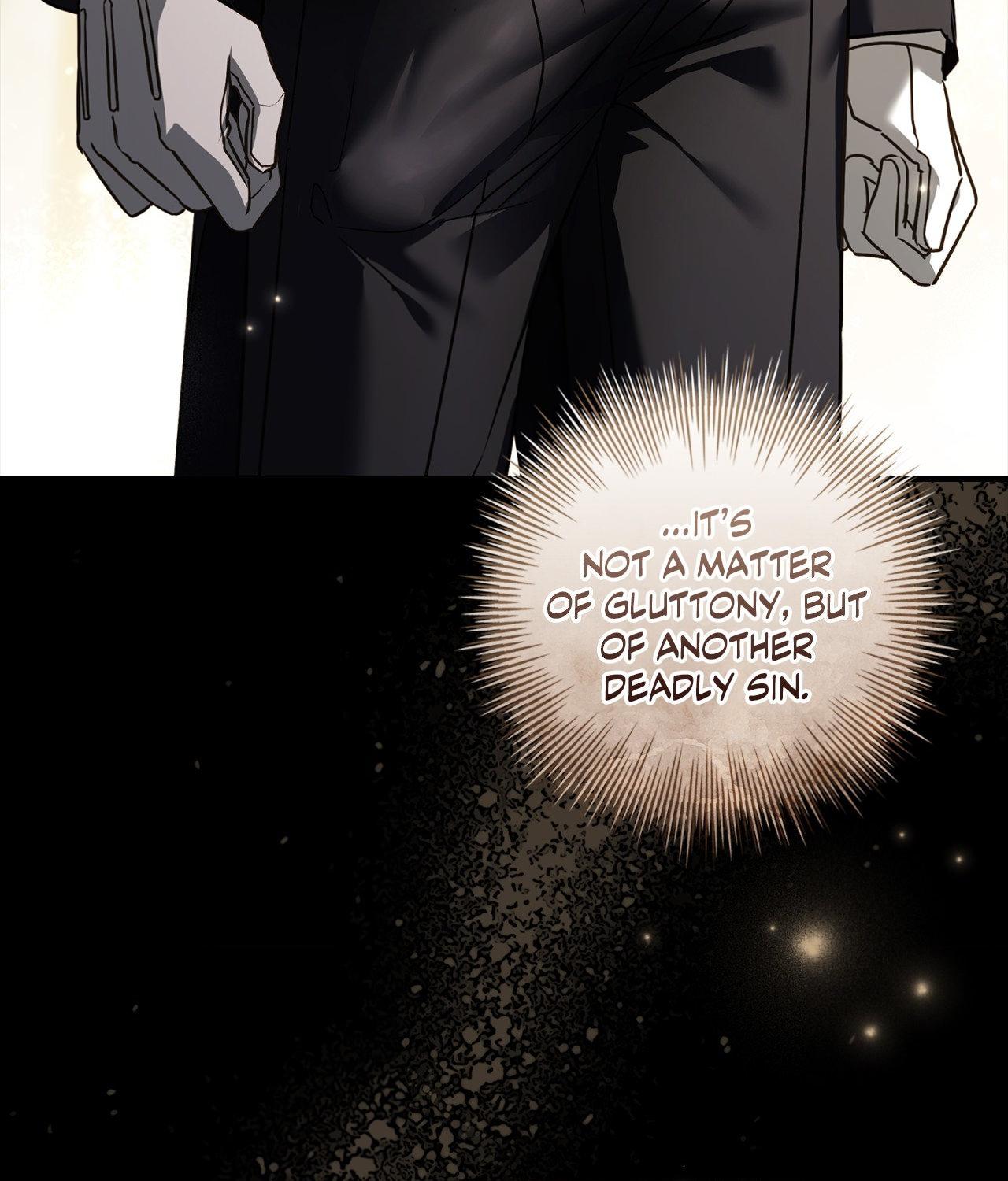 I’m Confined With the Male Leads Who Hated Me Chapter 57 - Page 48