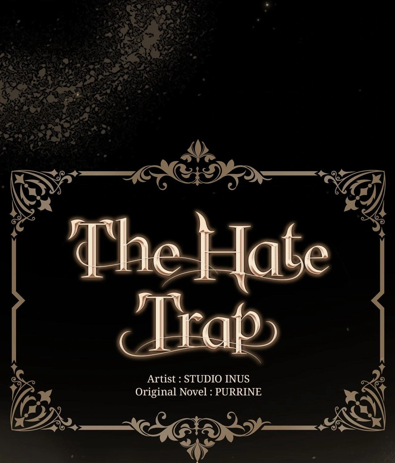 I’m Confined With the Male Leads Who Hated Me Chapter 57 - Page 49