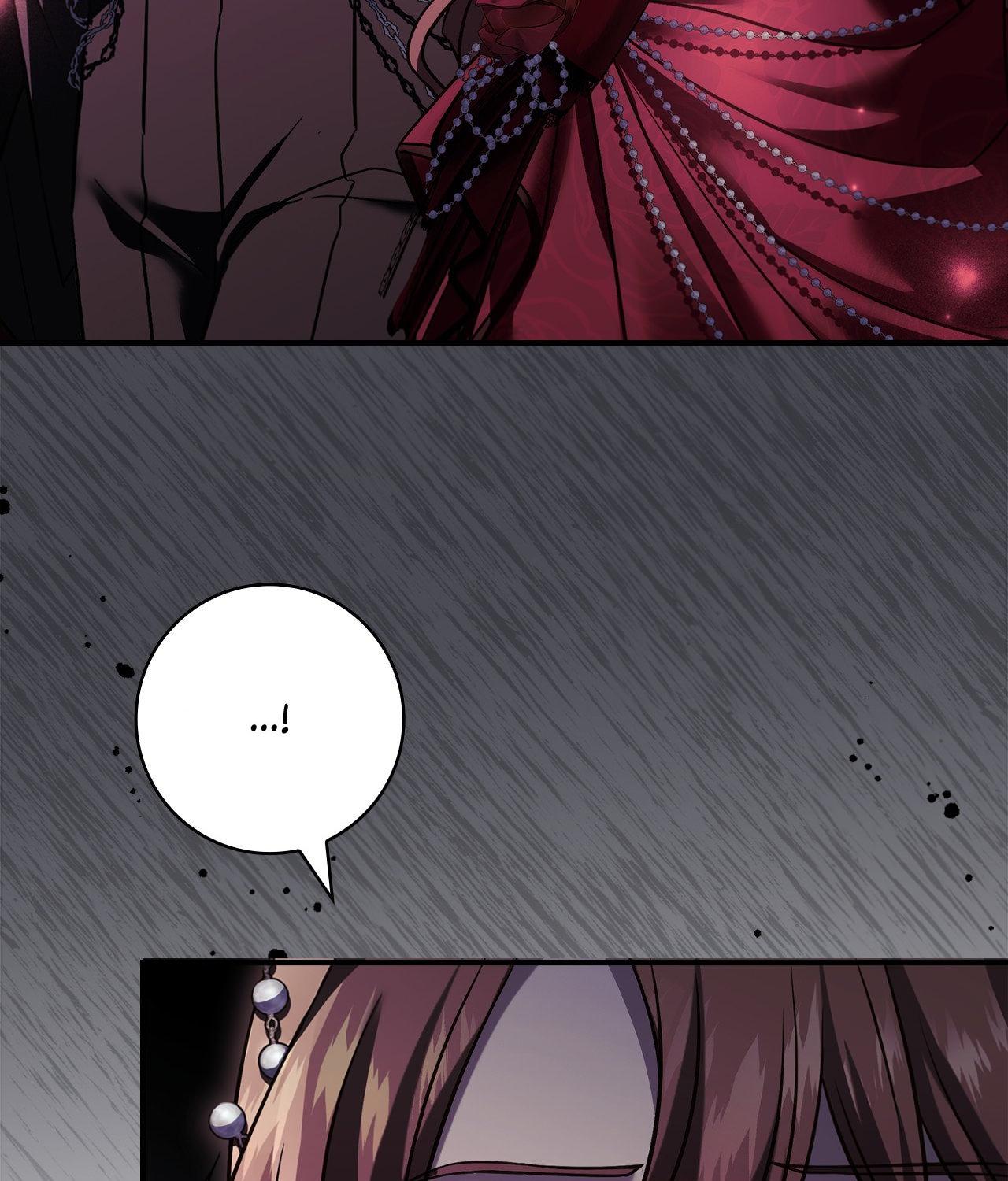 I’m Confined With the Male Leads Who Hated Me Chapter 57 - Page 56