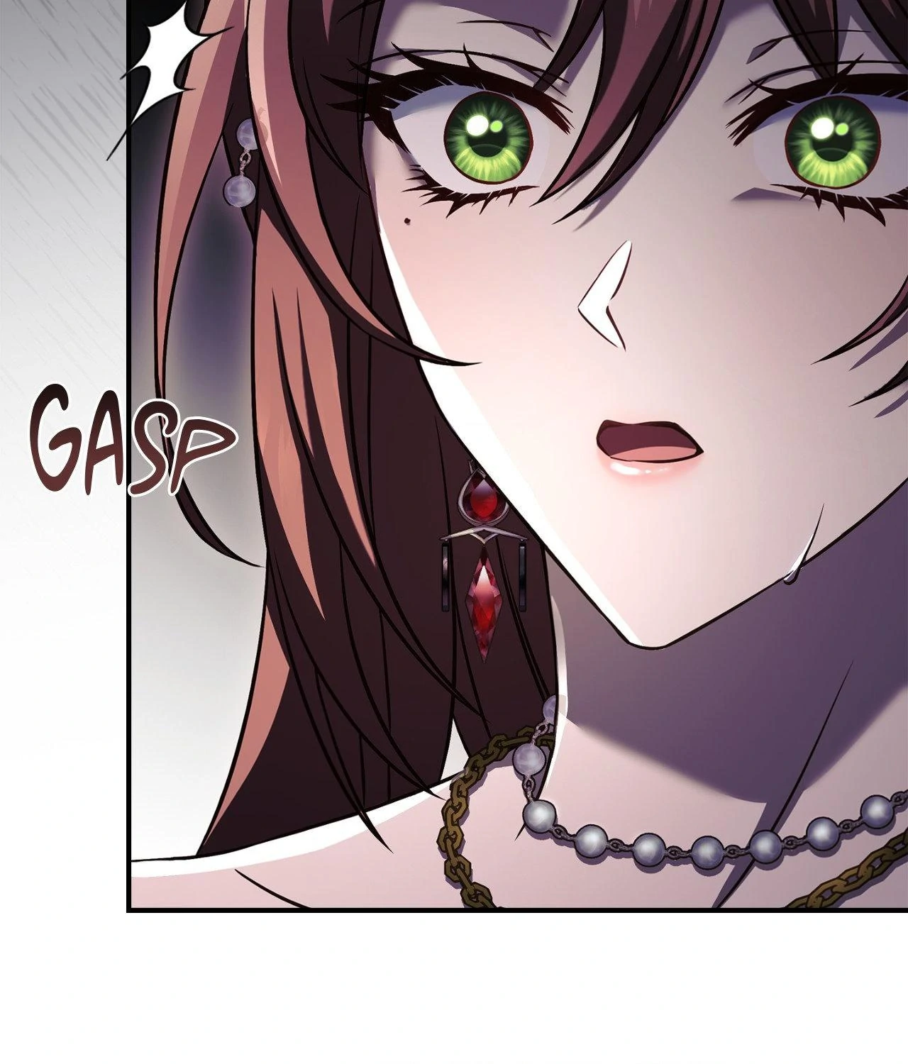 I’m Confined With the Male Leads Who Hated Me Chapter 57 - Page 57