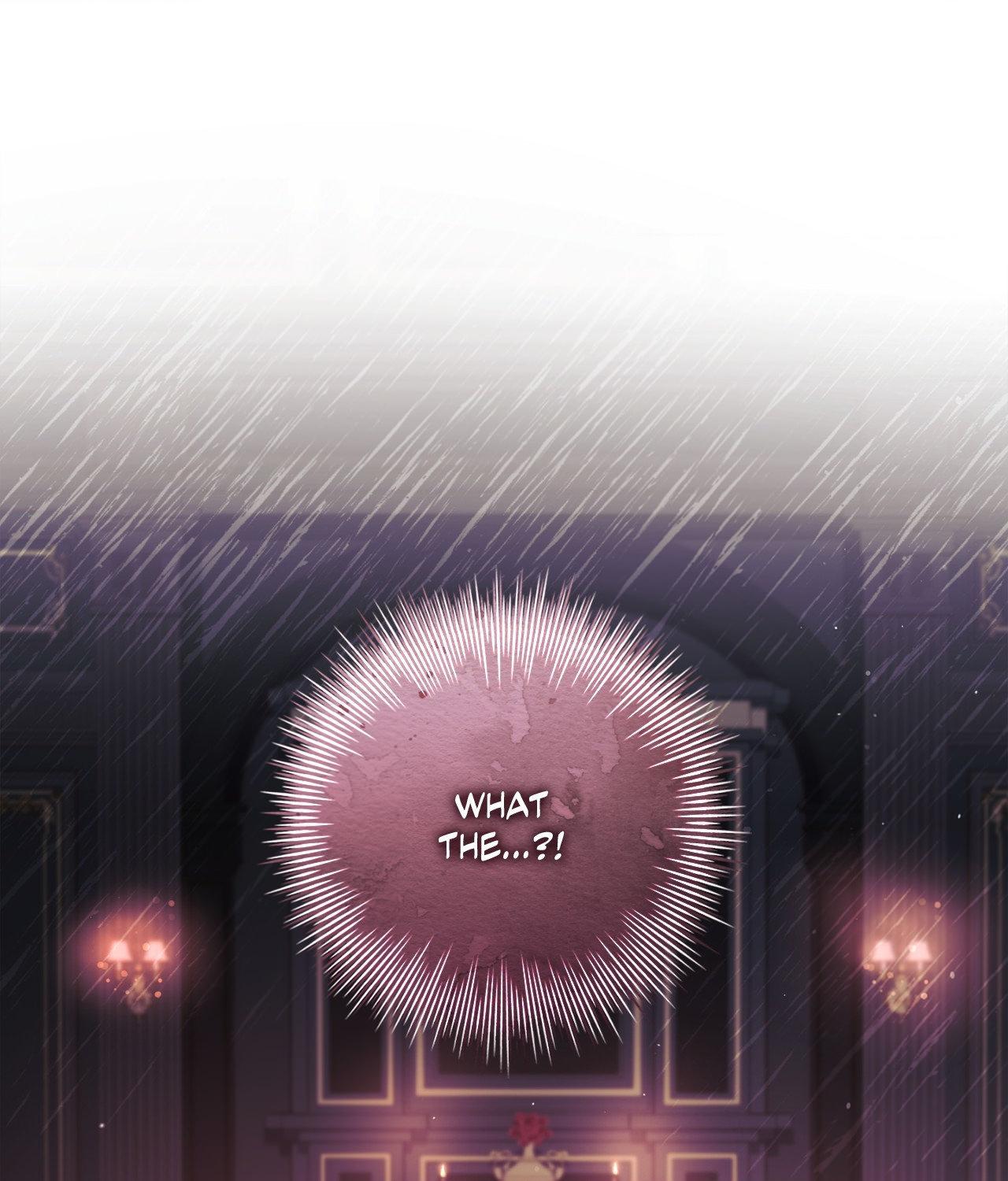 I’m Confined With the Male Leads Who Hated Me Chapter 57 - Page 58