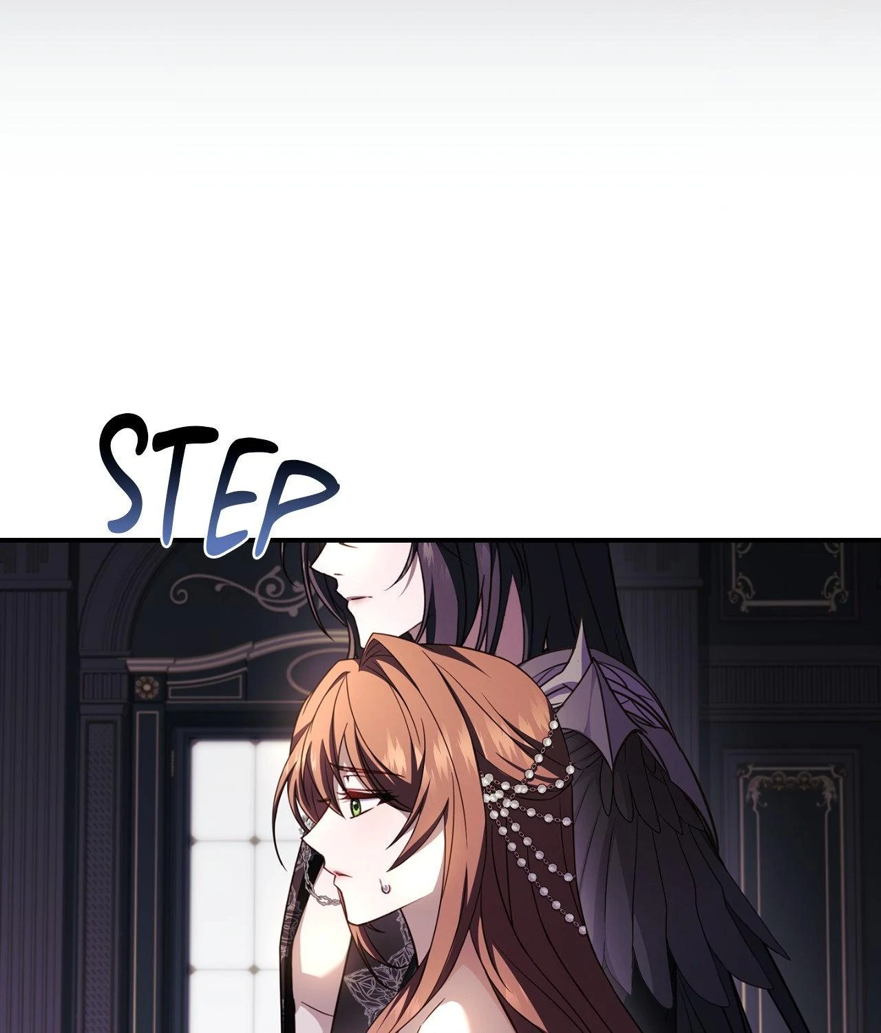 I’m Confined With the Male Leads Who Hated Me Chapter 57 - Page 62