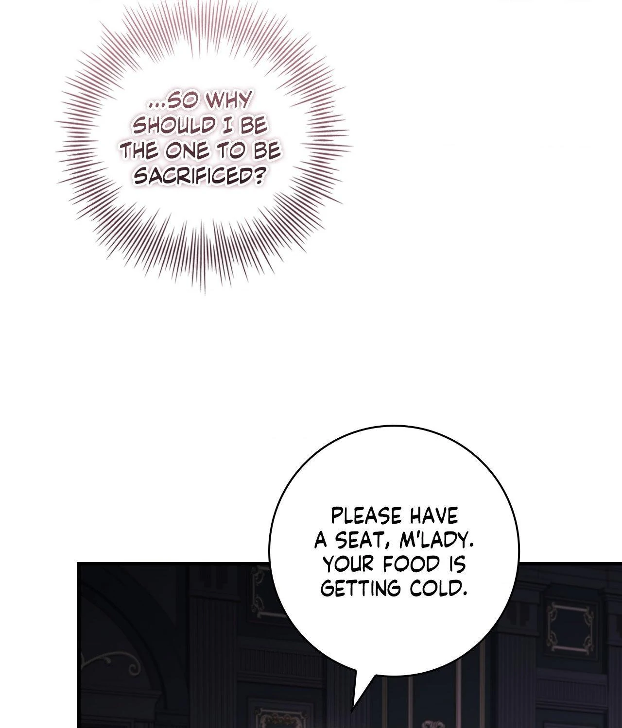 I’m Confined With the Male Leads Who Hated Me Chapter 57 - Page 64