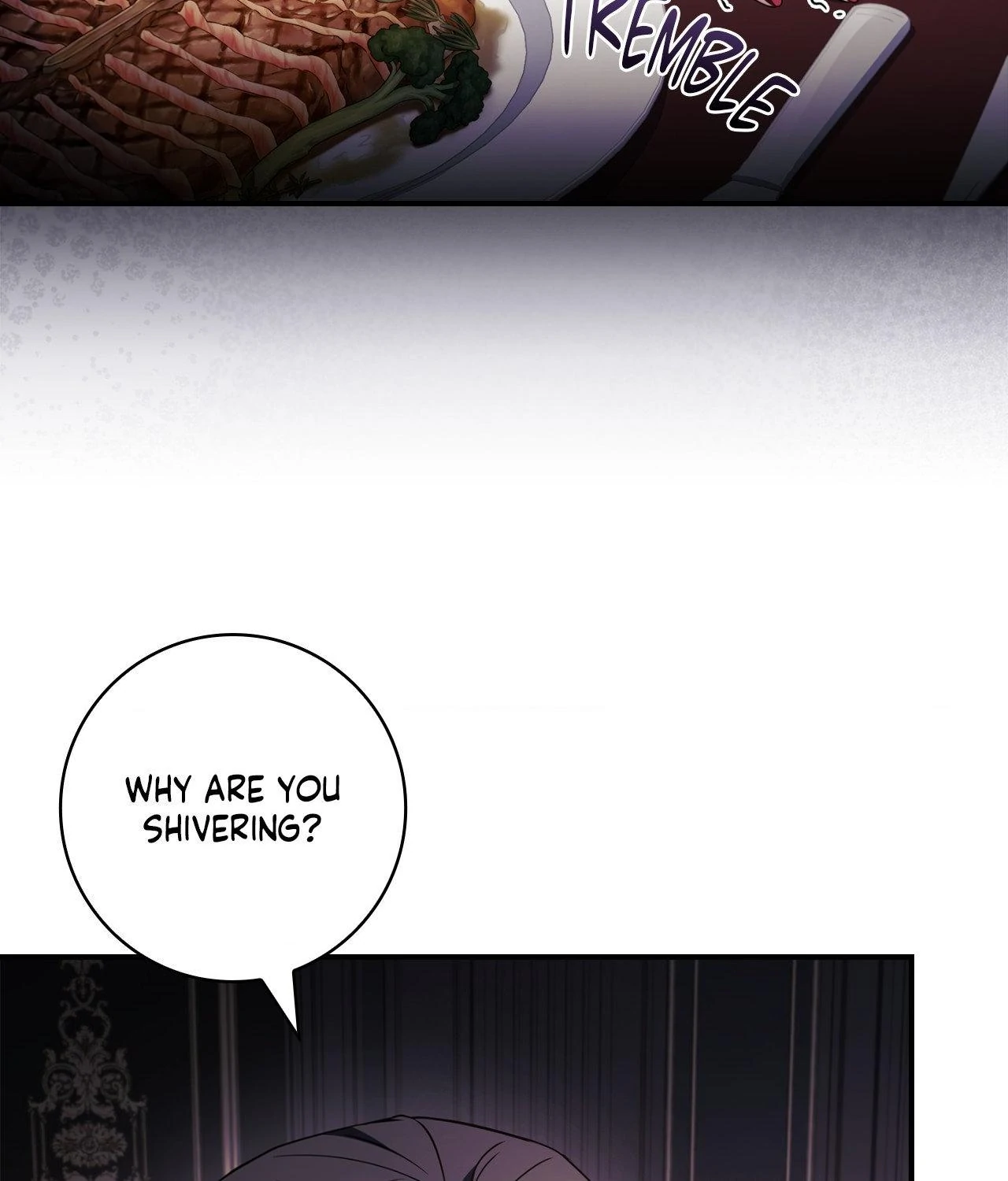 I’m Confined With the Male Leads Who Hated Me Chapter 57 - Page 67