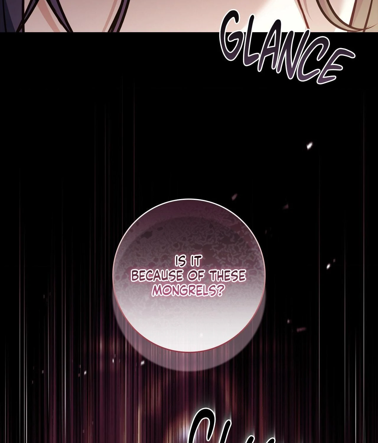 I’m Confined With the Male Leads Who Hated Me Chapter 57 - Page 70