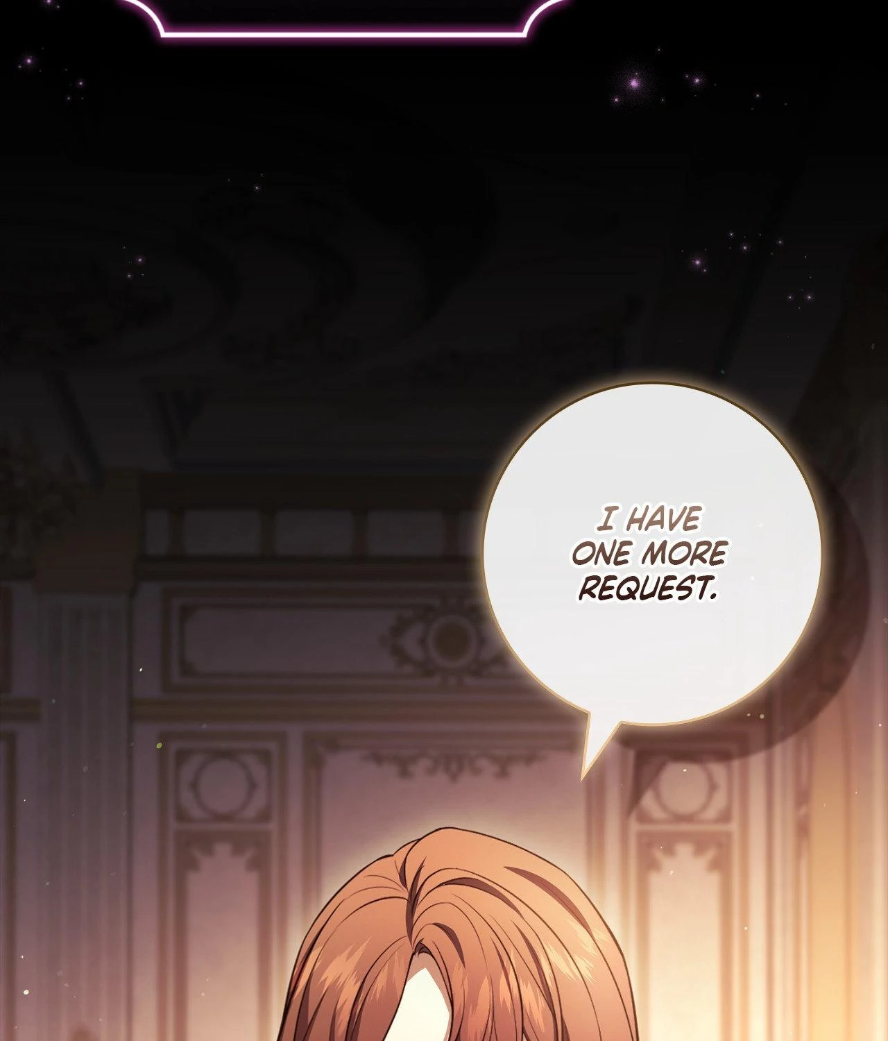 I’m Confined With the Male Leads Who Hated Me Chapter 57 - Page 8