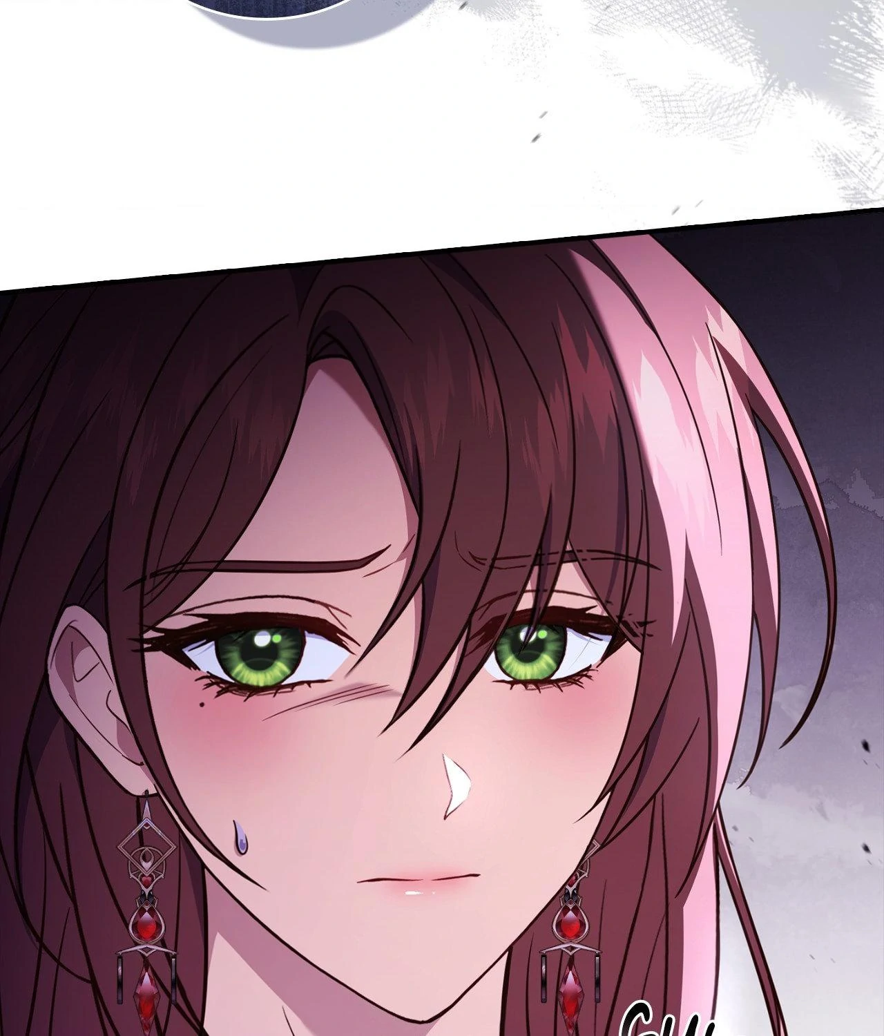 I’m Confined With the Male Leads Who Hated Me Chapter 57 - Page 76