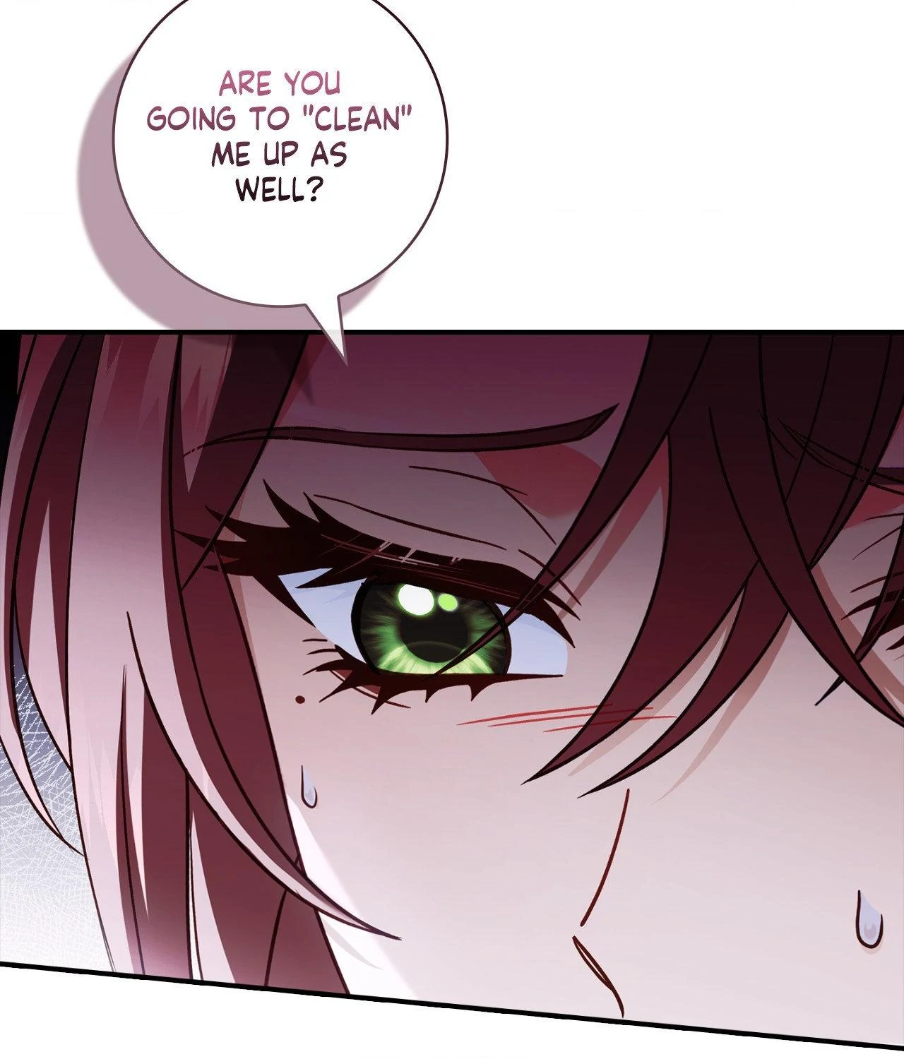 I’m Confined With the Male Leads Who Hated Me Chapter 57 - Page 81