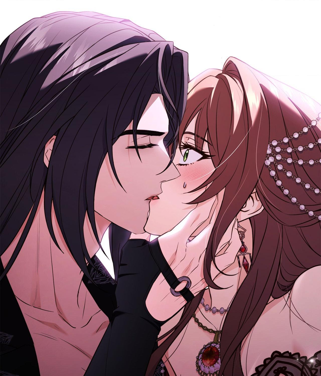 I’m Confined With the Male Leads Who Hated Me Chapter 57 - Page 86