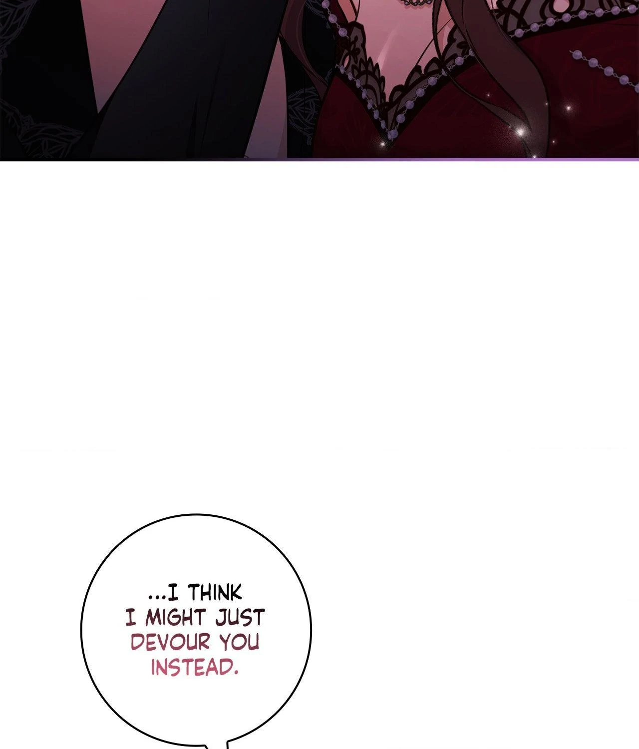 I’m Confined With the Male Leads Who Hated Me Chapter 57 - Page 87