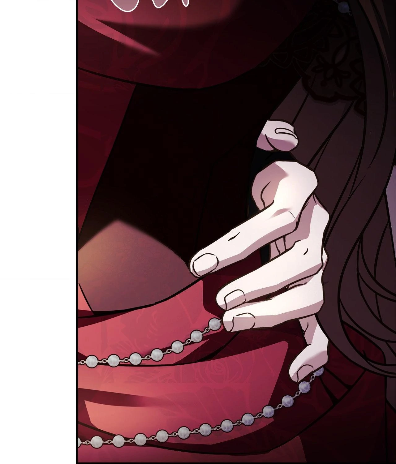 I’m Confined With the Male Leads Who Hated Me Chapter 57 - Page 91