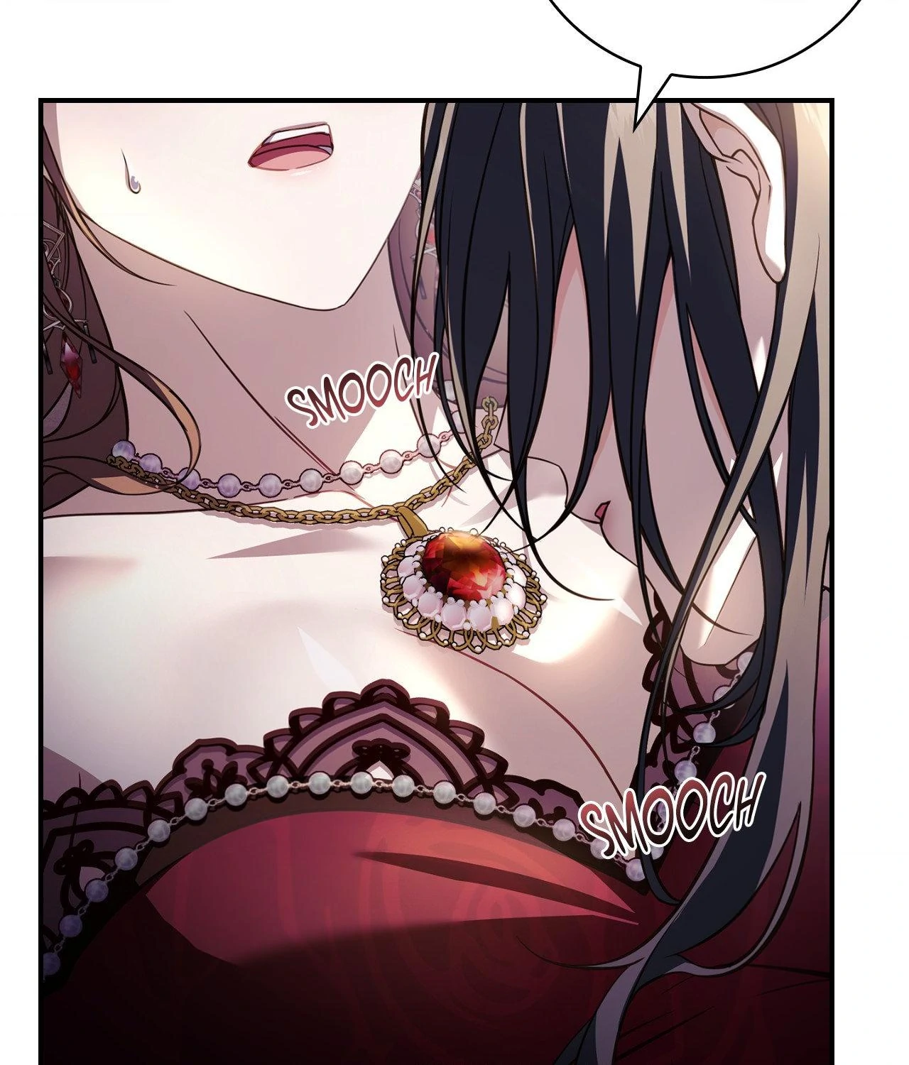 I’m Confined With the Male Leads Who Hated Me Chapter 57 - Page 96