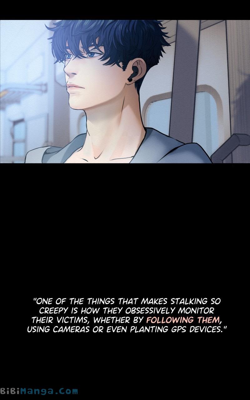 I’m Dating A Psychopath Chapter 1 - Page 110