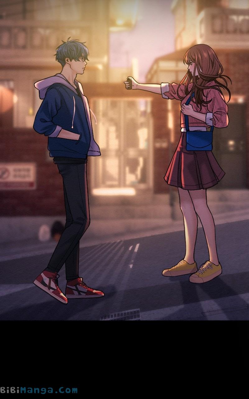 I’m Dating A Psychopath Chapter 1 - Page 121