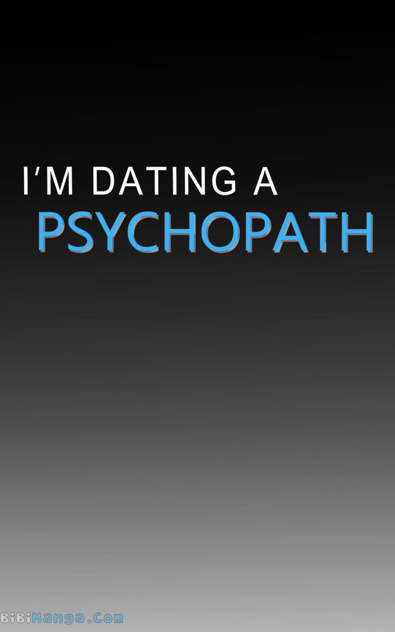 I’m Dating A Psychopath Chapter 1 - Page 15