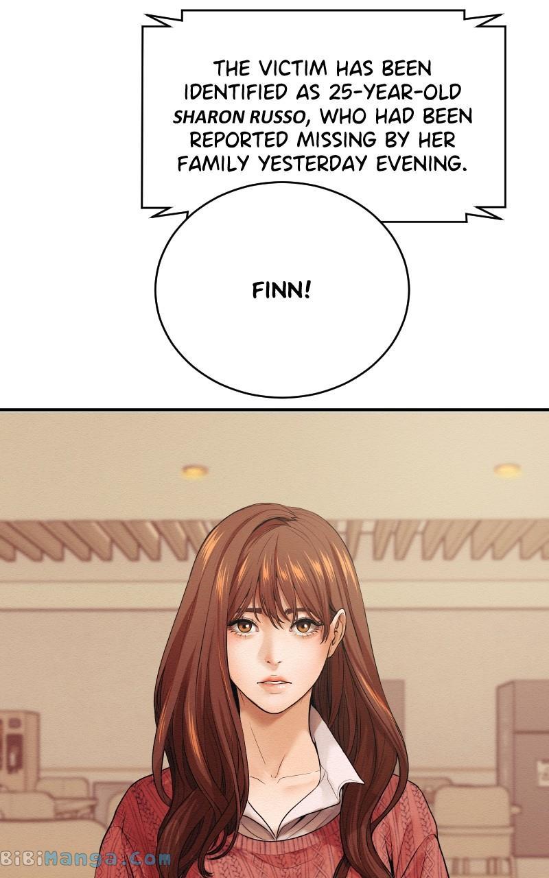 I’m Dating A Psychopath Chapter 1 - Page 18