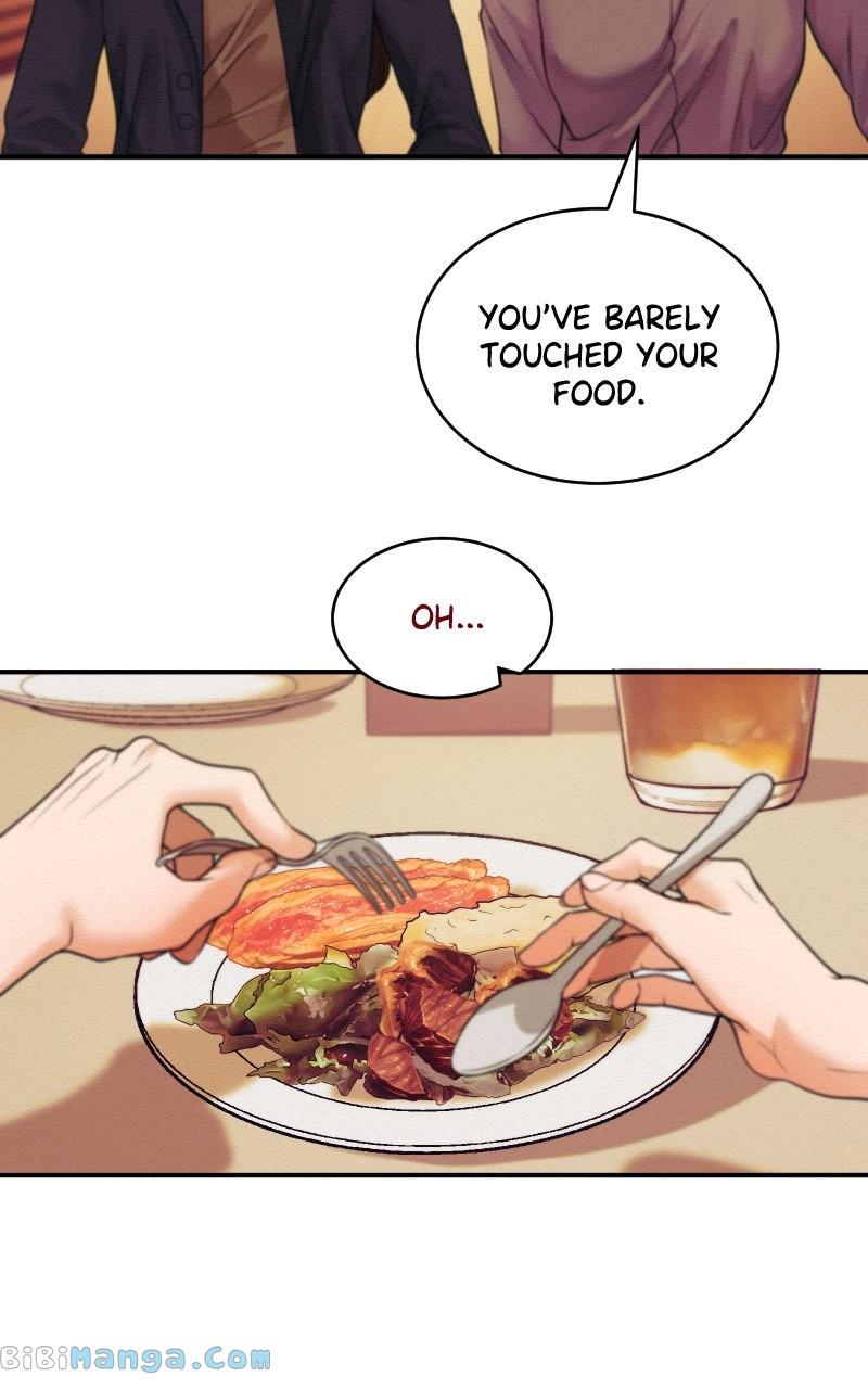 I’m Dating A Psychopath Chapter 1 - Page 20
