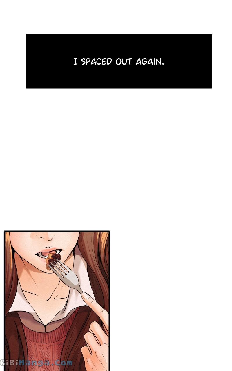 I’m Dating A Psychopath Chapter 1 - Page 21