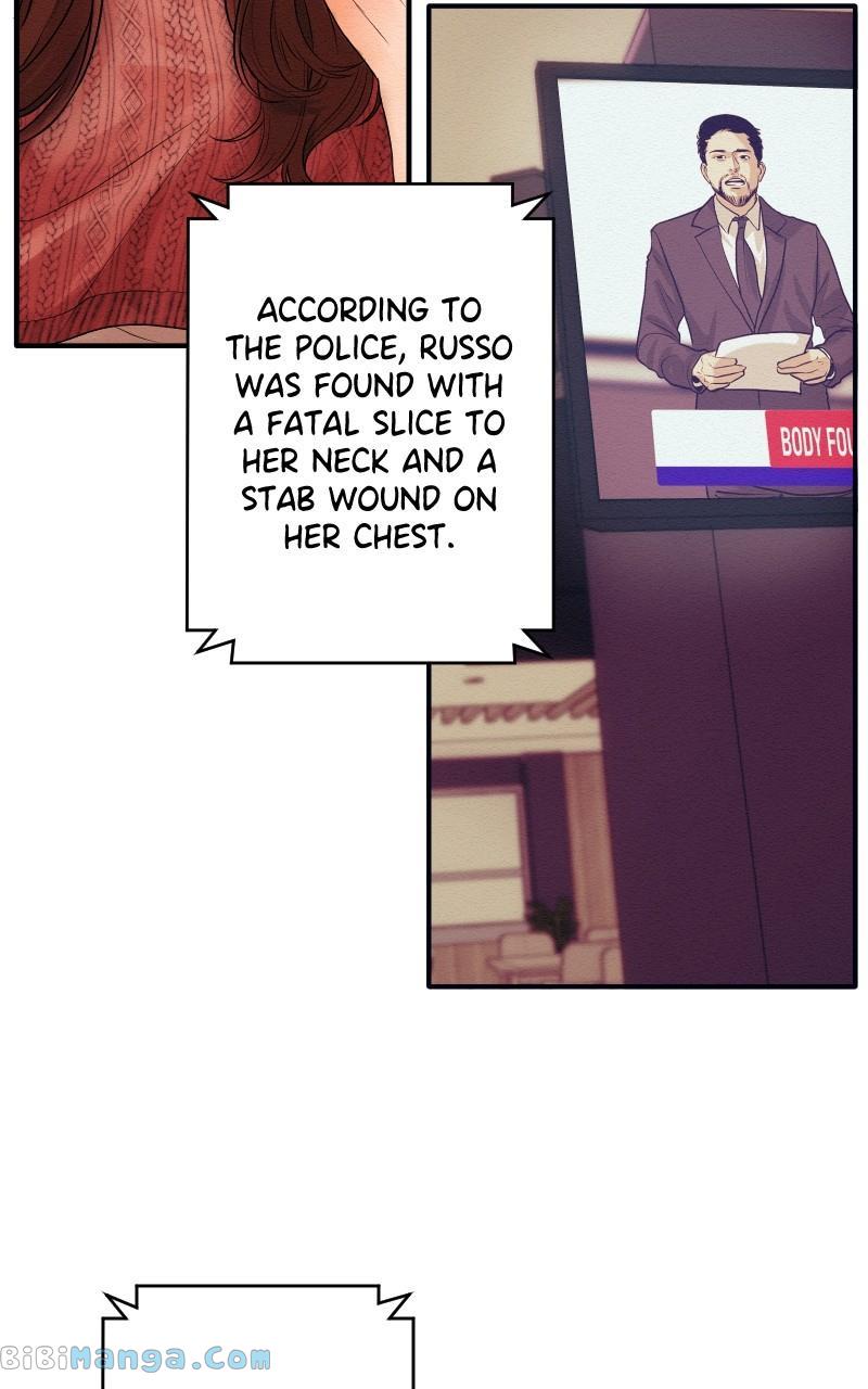 I’m Dating A Psychopath Chapter 1 - Page 22