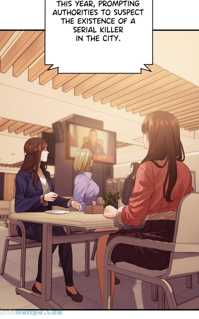 I’m Dating A Psychopath Chapter 1 - Page 25