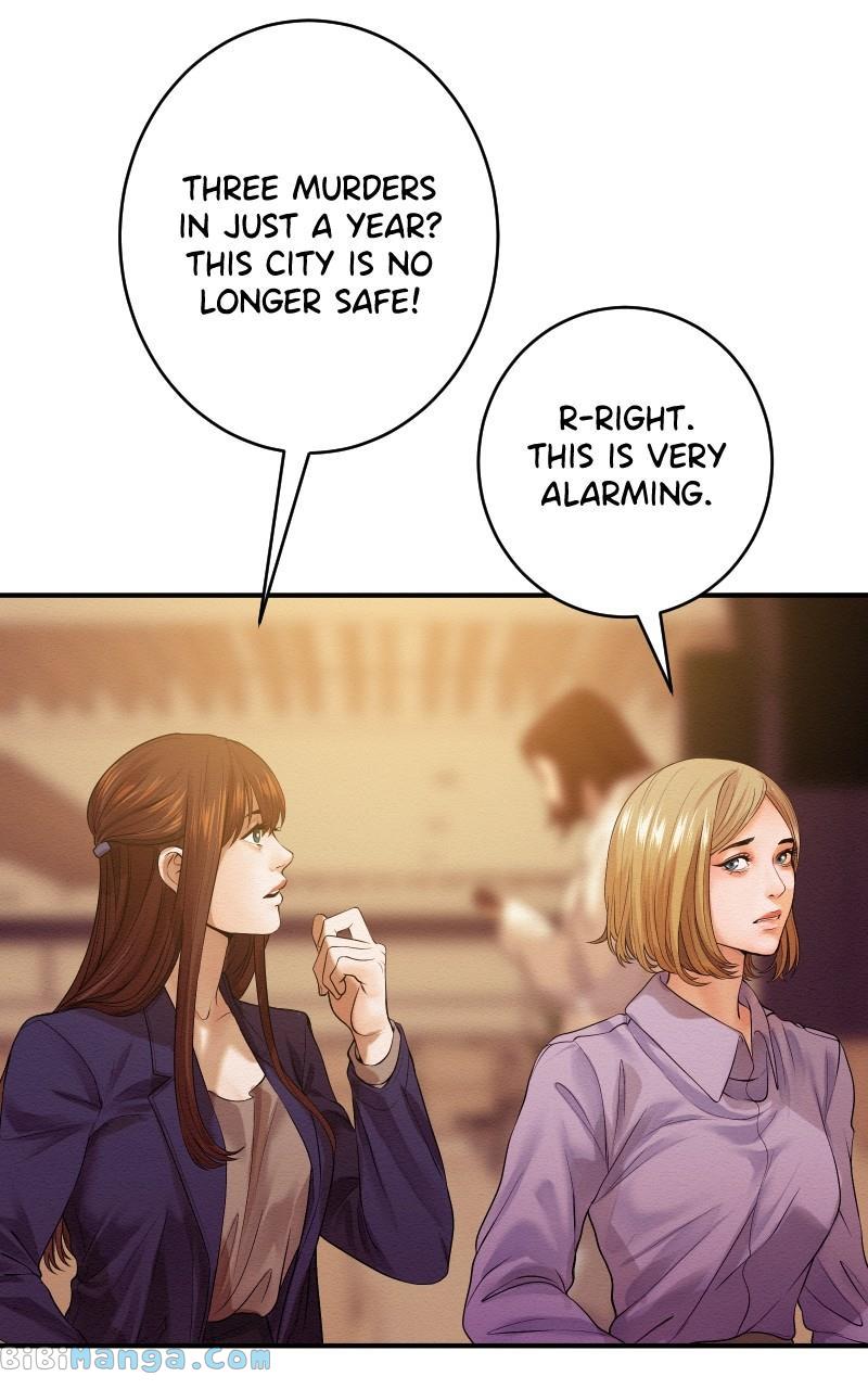 I’m Dating A Psychopath Chapter 1 - Page 26