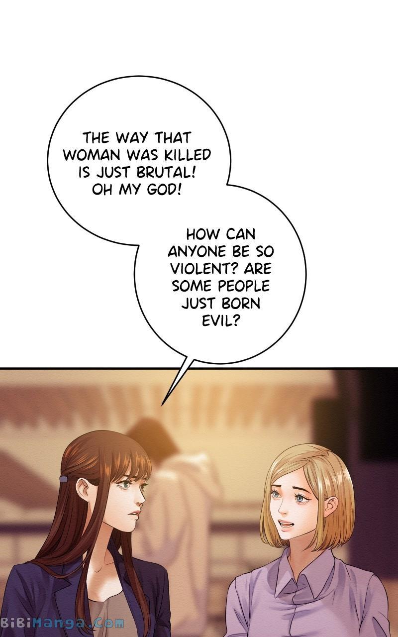 I’m Dating A Psychopath Chapter 1 - Page 27