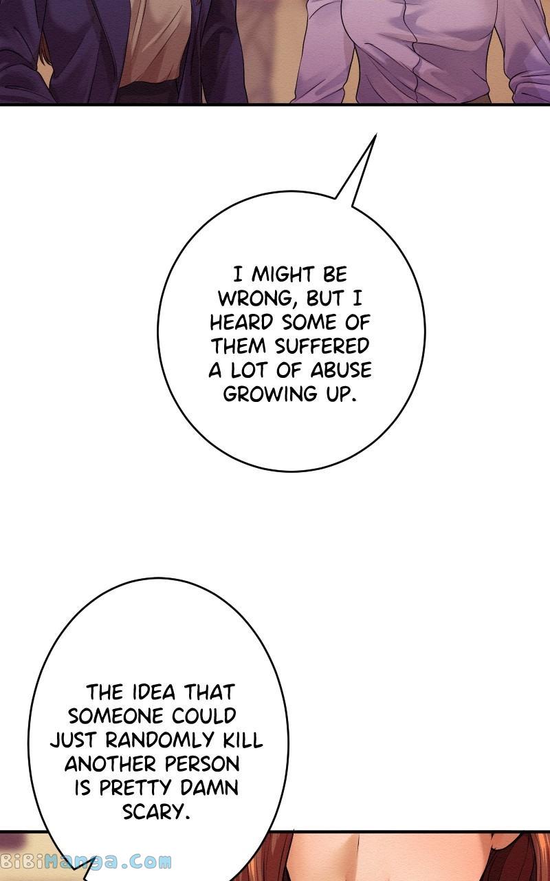 I’m Dating A Psychopath Chapter 1 - Page 28