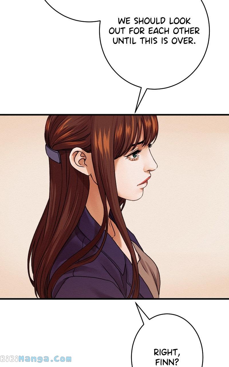 I’m Dating A Psychopath Chapter 1 - Page 31