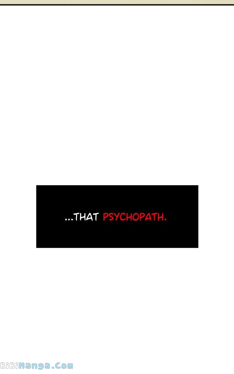 I’m Dating A Psychopath Chapter 1 - Page 37